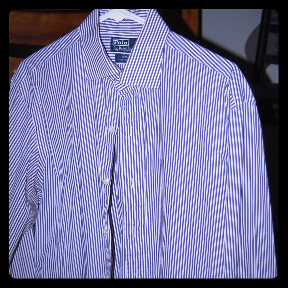Polo Ralph Lauren Dress Shirt